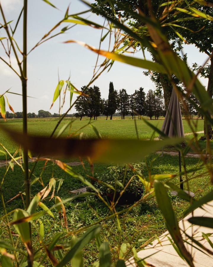 Aparthotel Residenze Di La' Dal Fiume Caorle Exteriér fotografie