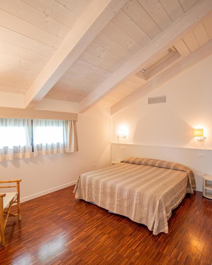 Aparthotel Residenze Di La' Dal Fiume Caorle Exteriér fotografie