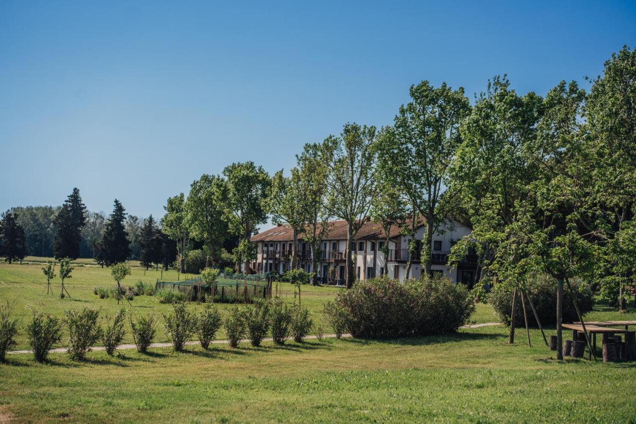Aparthotel Residenze Di La' Dal Fiume Caorle Exteriér fotografie