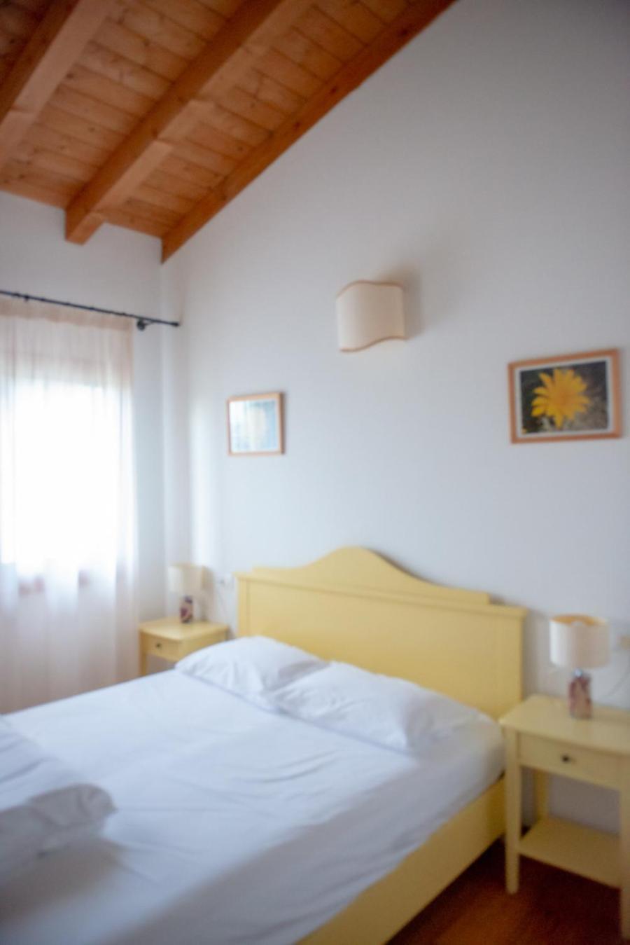 Aparthotel Residenze Di La' Dal Fiume Caorle Exteriér fotografie