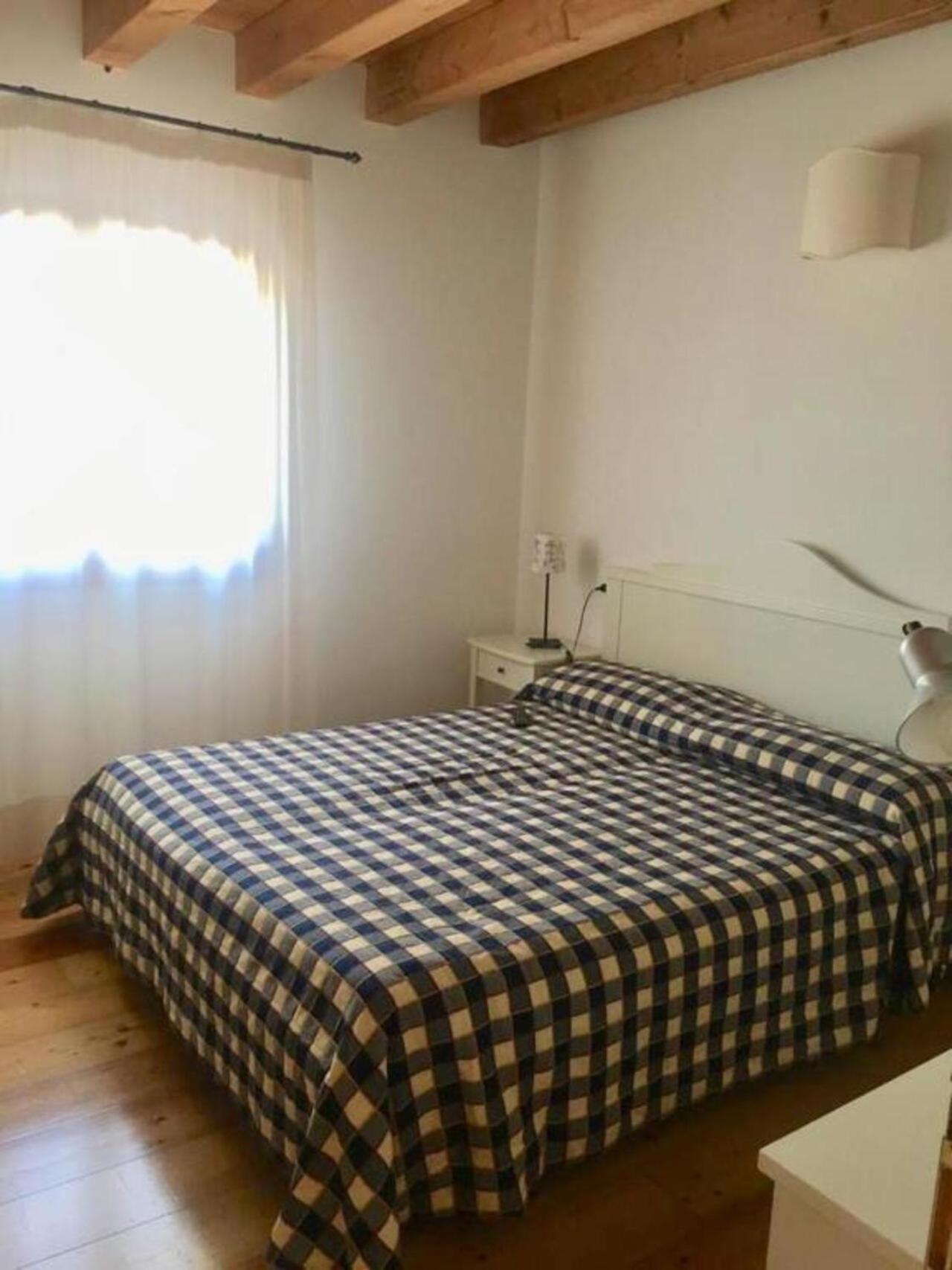 Aparthotel Residenze Di La' Dal Fiume Caorle Exteriér fotografie