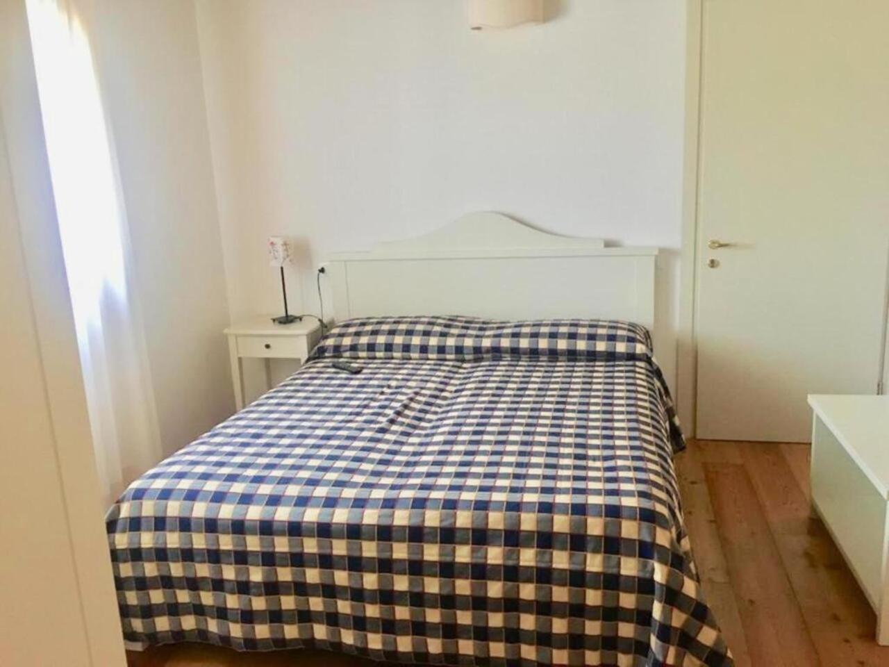 Aparthotel Residenze Di La' Dal Fiume Caorle Exteriér fotografie